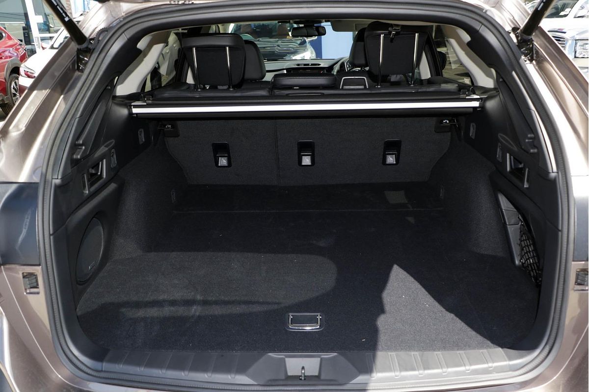 2024 Subaru Outback AWD Touring 6GEN