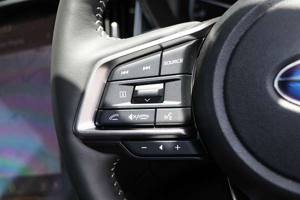 2024 Subaru Outback AWD Touring 6GEN