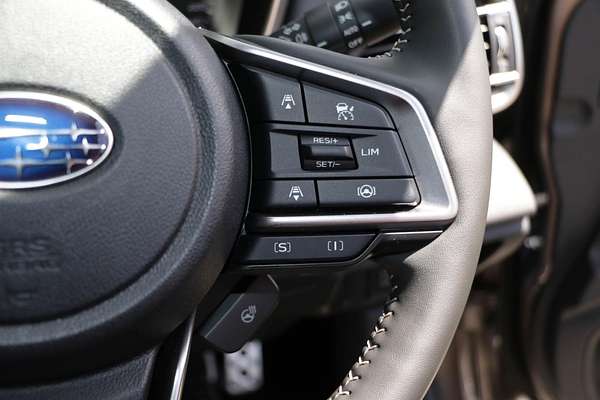 2024 Subaru Outback AWD Touring 6GEN