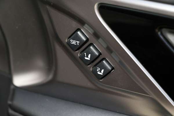 2024 Subaru Outback AWD Touring 6GEN