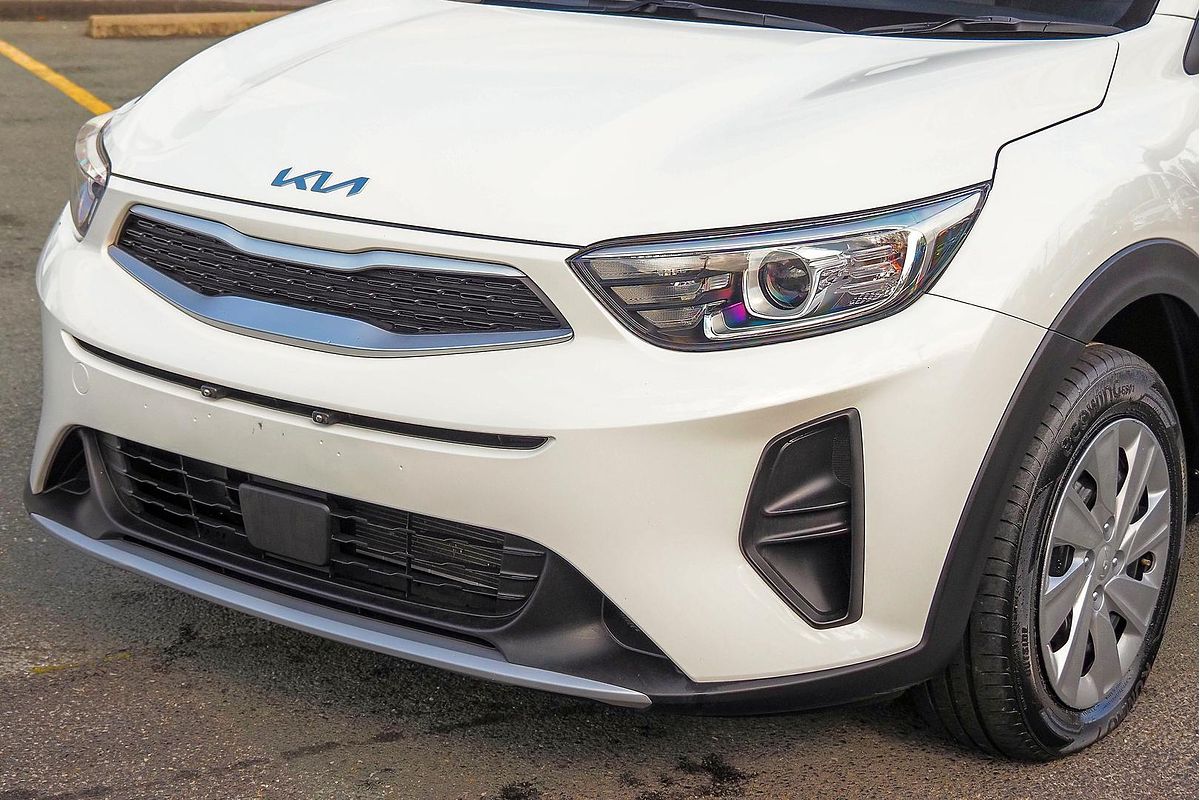 2021 Kia Stonic S YB