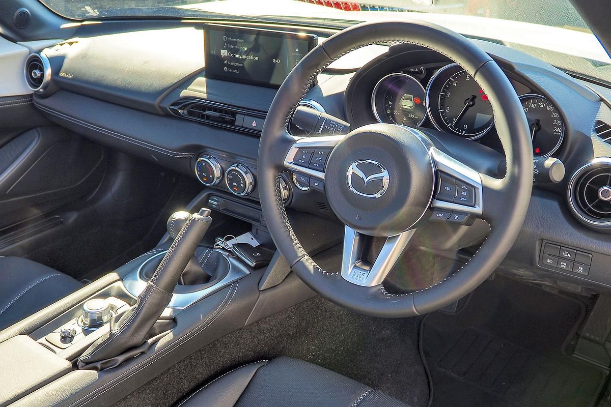 2024 Mazda MX-5 G20 GT ND