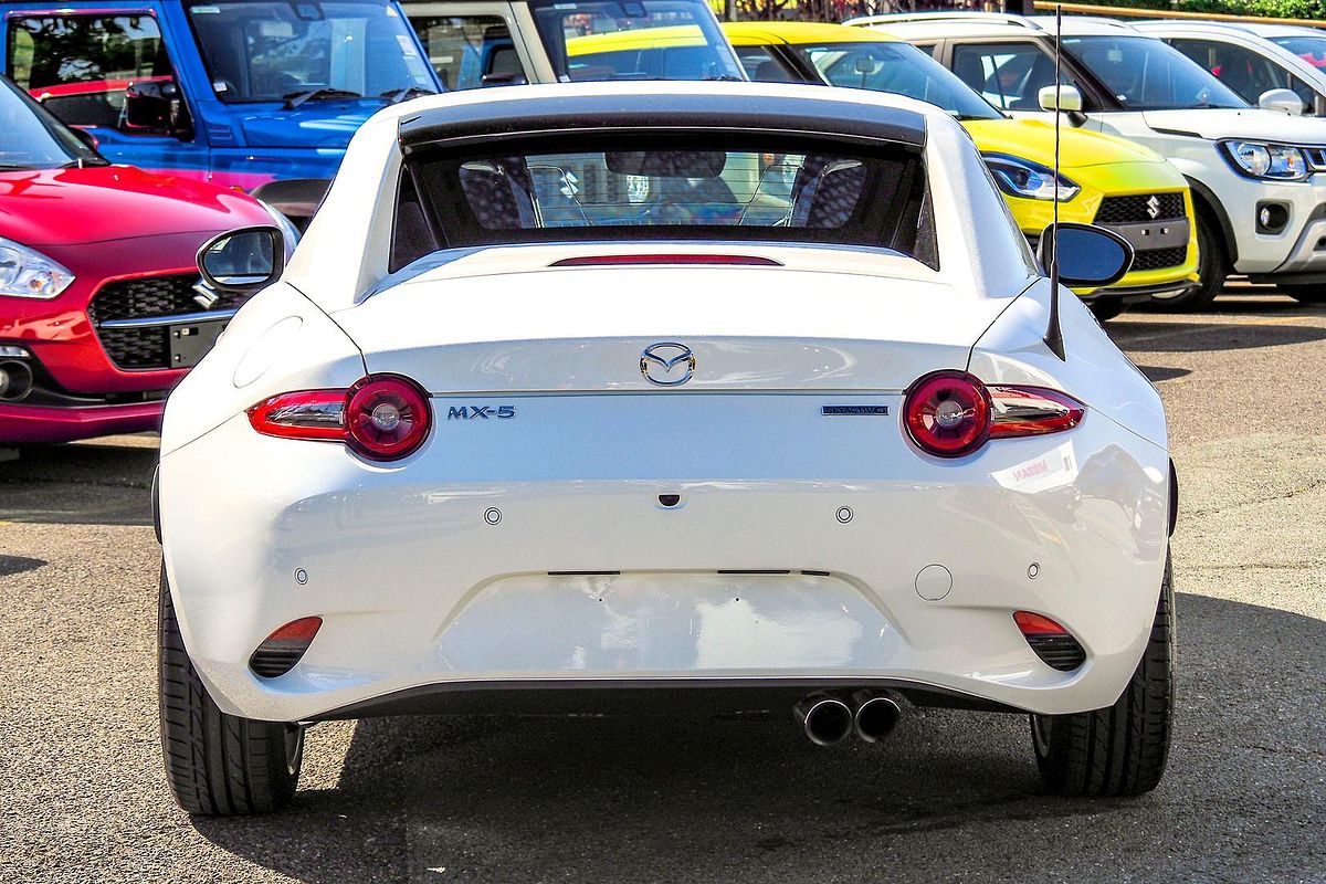 2024 Mazda MX-5 G20 GT ND
