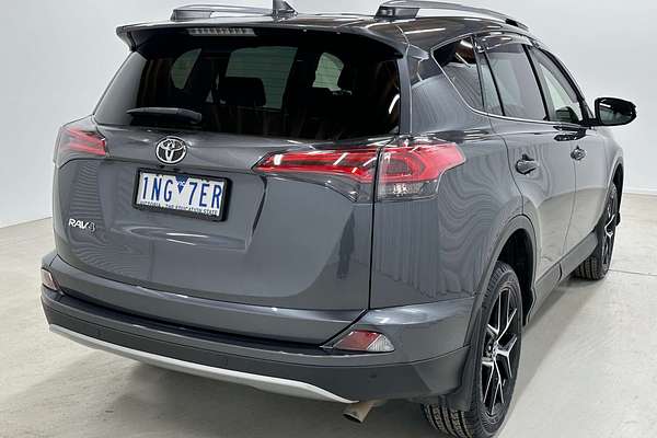 2018 Toyota RAV4 GXL ZSA42R