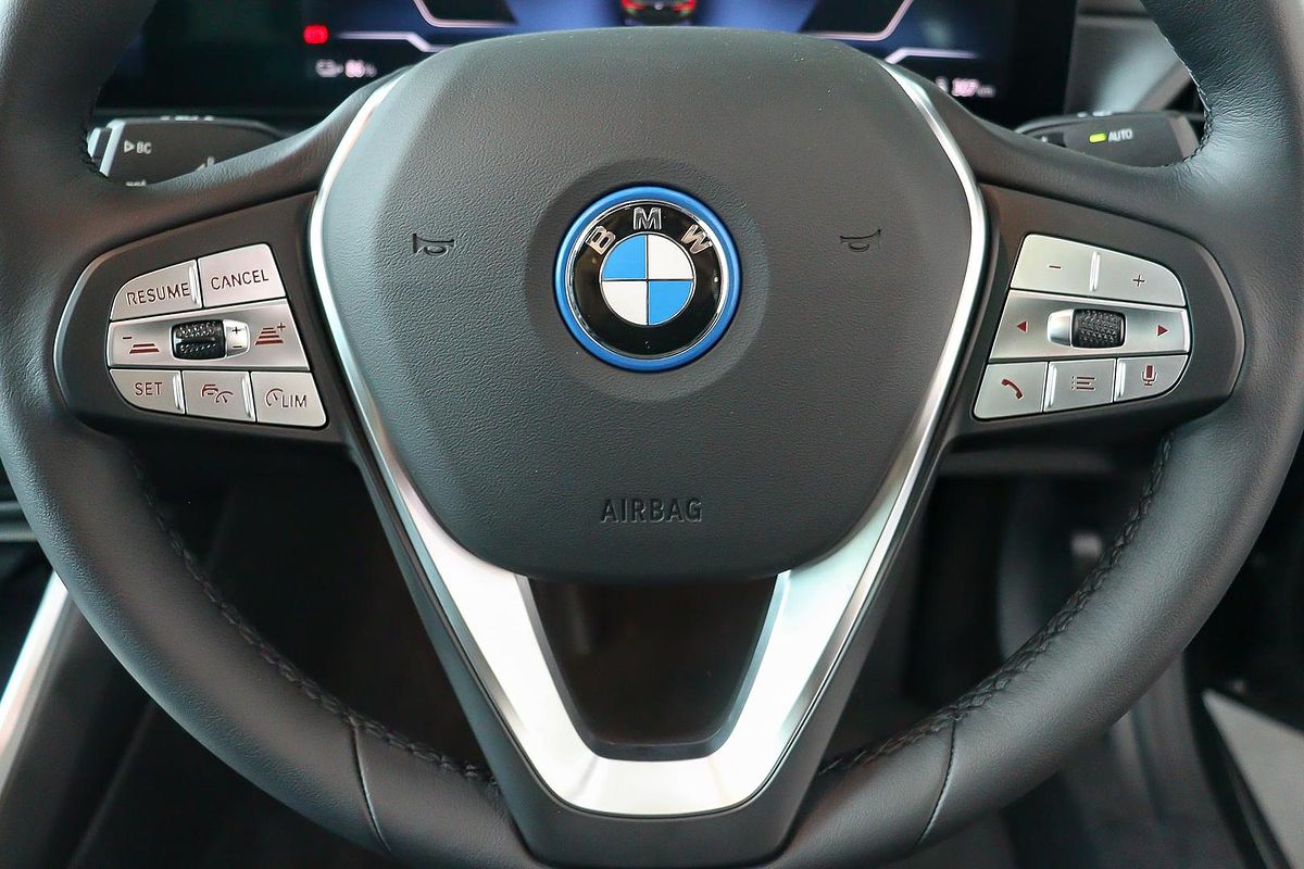 2024 BMW i4 eDrive35 G26