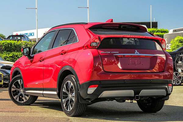 2019 Mitsubishi Eclipse Cross Exceed YA