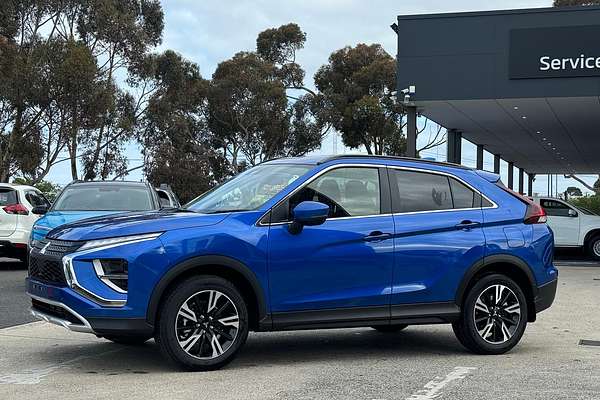 2024 Mitsubishi Eclipse Cross Aspire YB