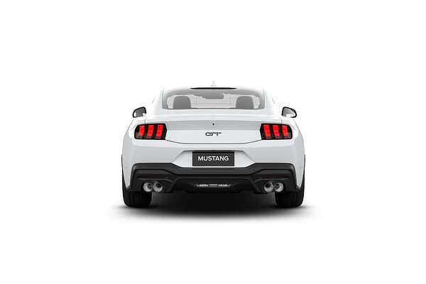 2024 Ford Mustang GT FO