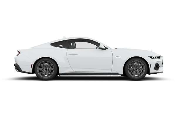 2024 Ford Mustang GT FO