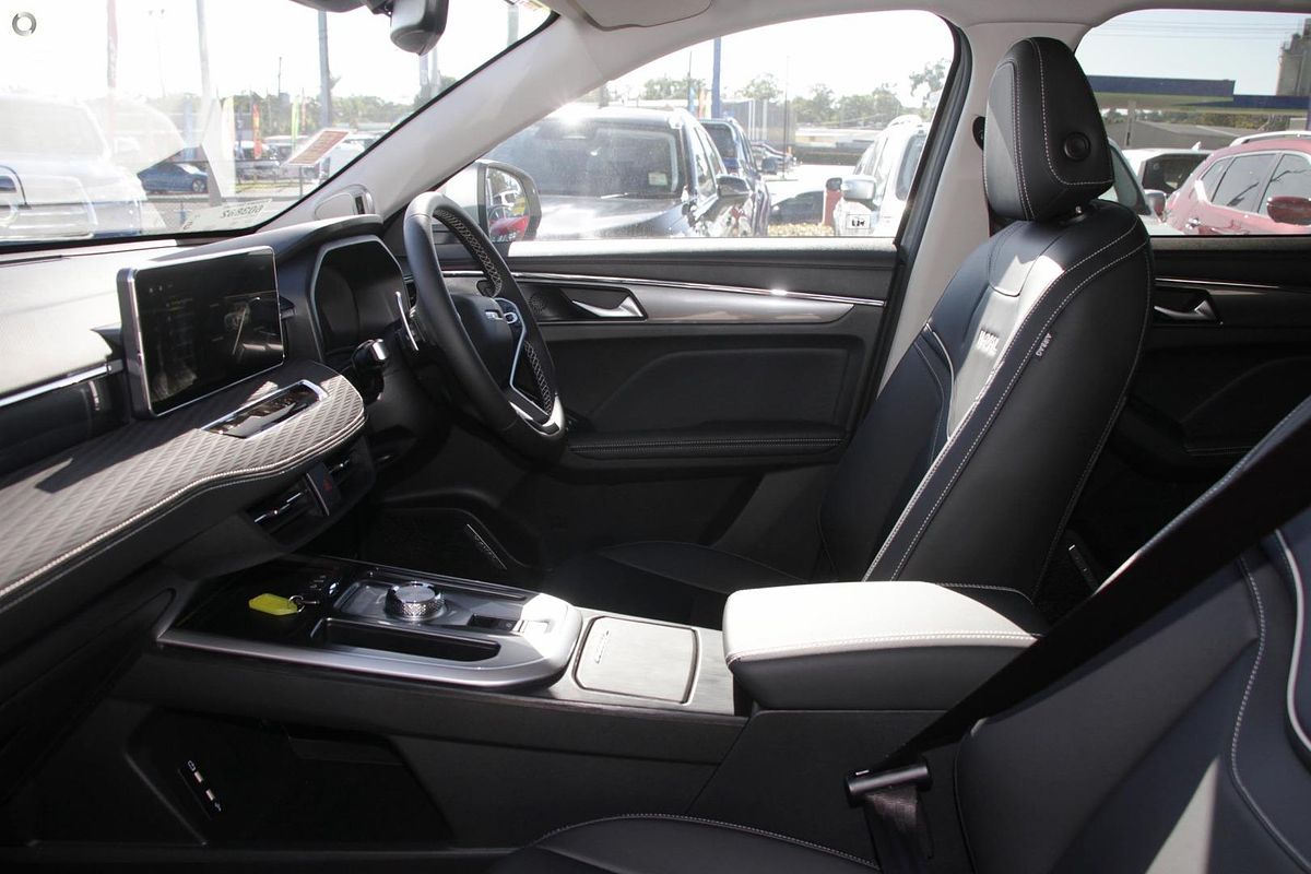 2024 GWM Haval Jolion Lux A01