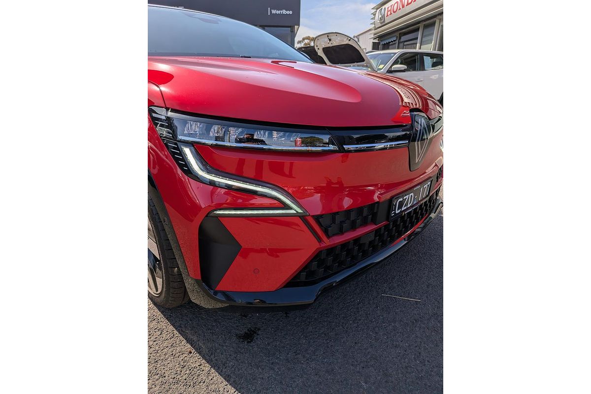 2024 Renault Megane E-Tech Techno EV60 XCB