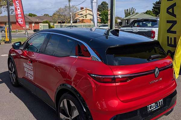 2024 Renault Megane E-Tech Techno EV60 XCB