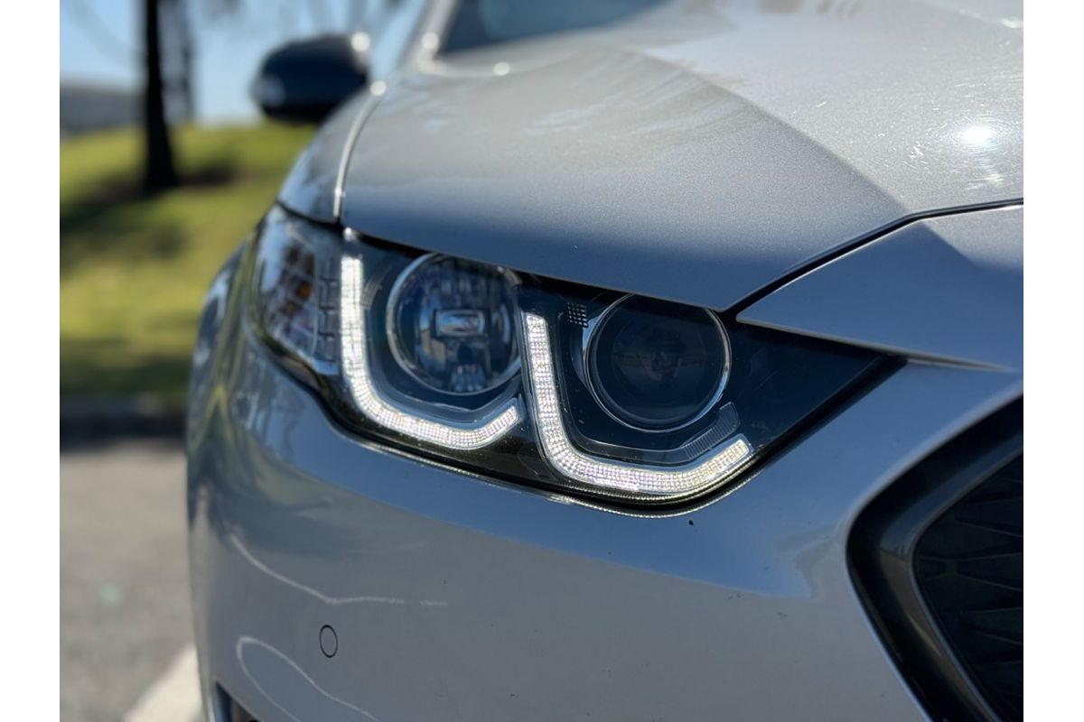 2015 Ford Falcon XR8 FG X