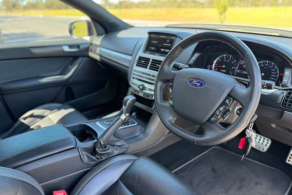 2015 Ford Falcon XR8 FG X