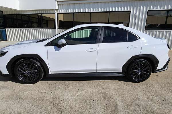 2024 Subaru WRX RS VB