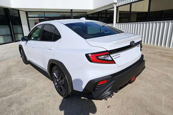 2024 Subaru WRX RS VB