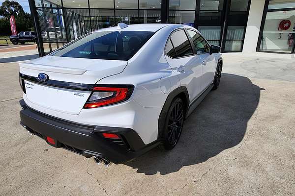 2024 Subaru WRX RS VB