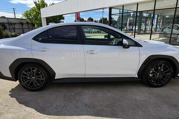 2024 Subaru WRX RS VB