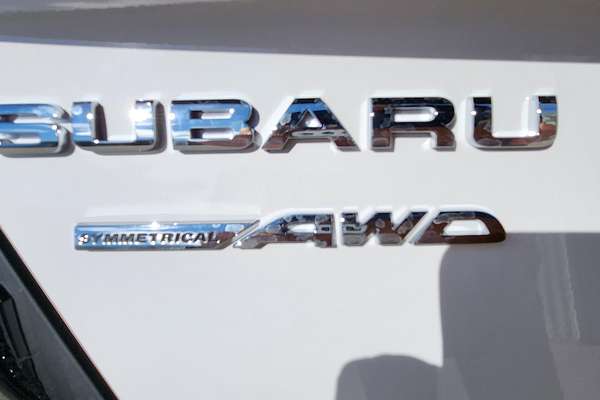 2024 Subaru WRX RS VB