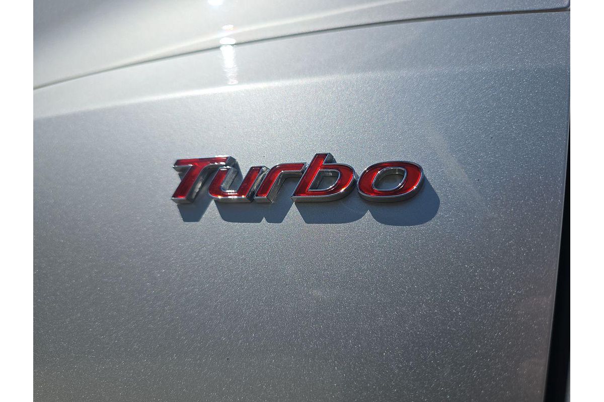 2017 Hyundai Tucson Elite TL2