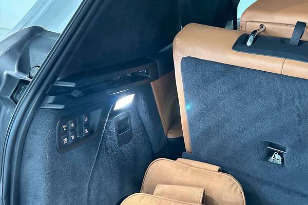 2019 BMW X7 xDrive30d G07