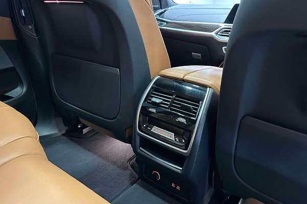 2019 BMW X7 xDrive30d G07