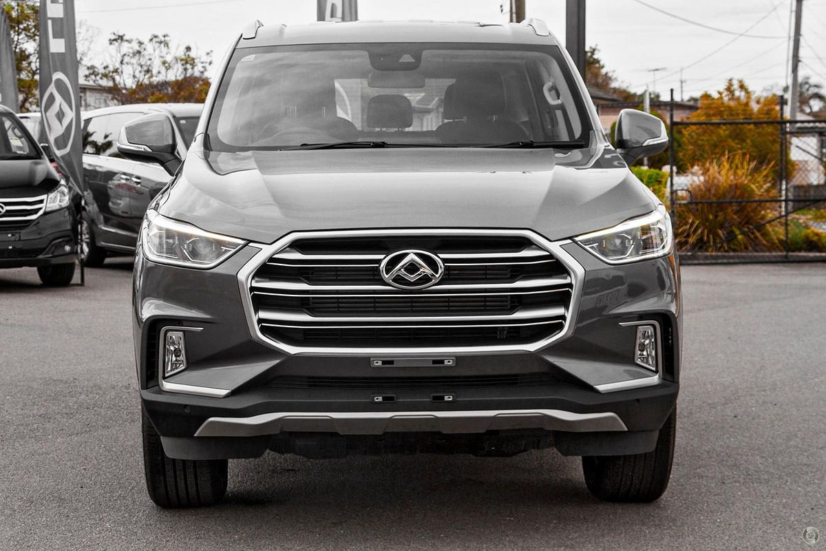 2023 LDV D90 SV9A