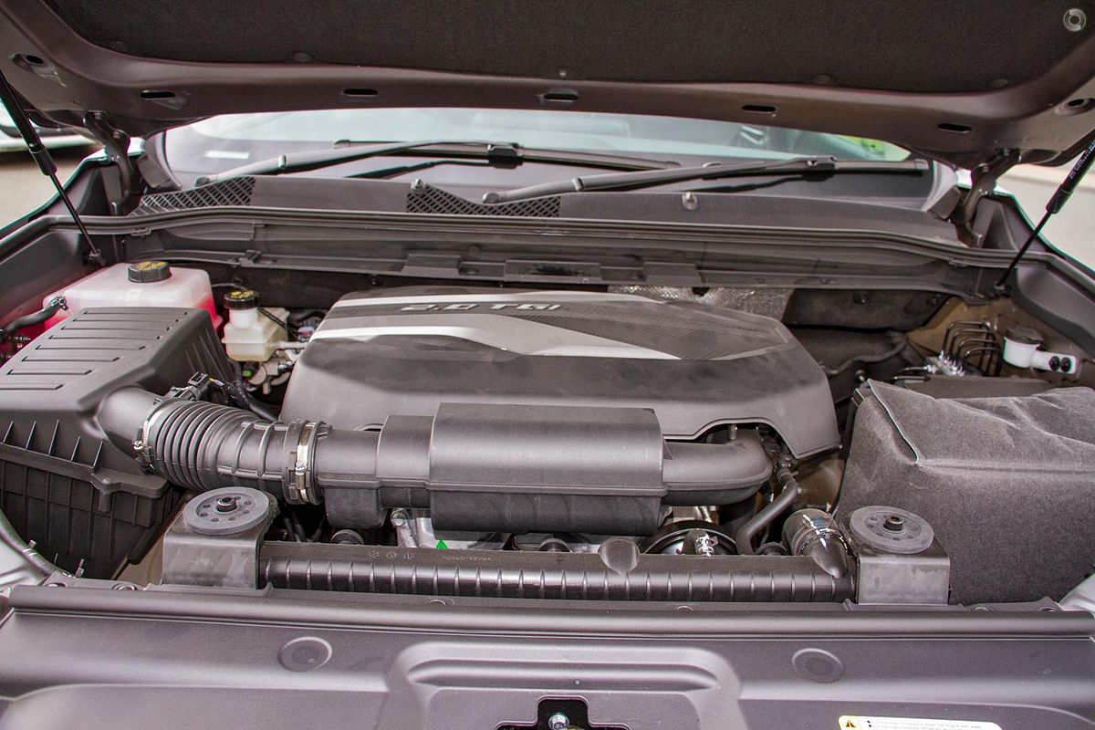 2023 LDV D90 SV9A