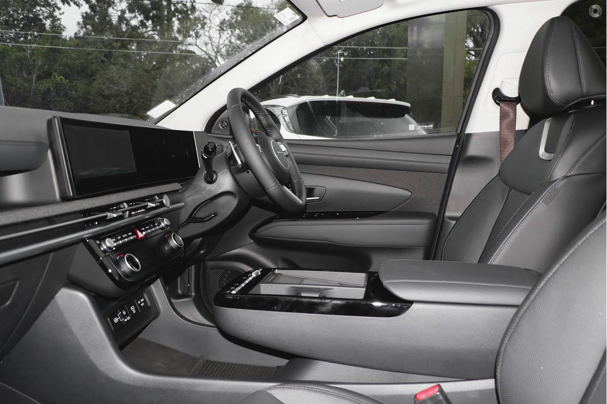 2024 Hyundai Tucson Premium NX4.V3
