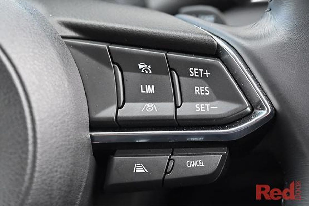 2024 Mazda 6 G35 GT SP GL Series