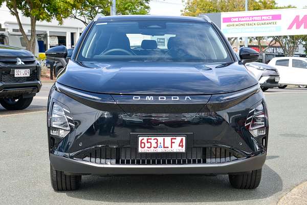 2024 Chery Omoda E5  EVT