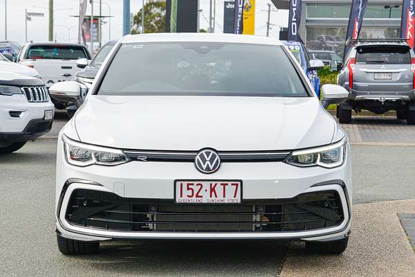 2023 Volkswagen Golf 110TSI R-Line 8