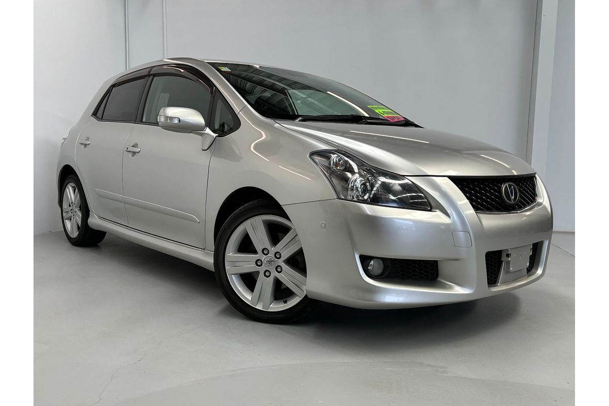 2007 Toyota BLADE MASTER G GRE156