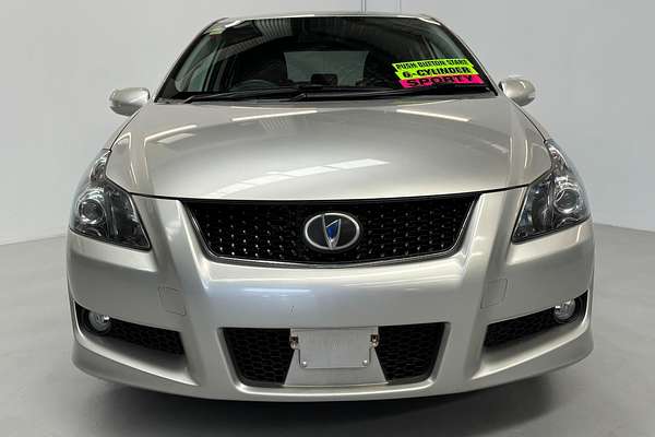 2007 Toyota BLADE MASTER G GRE156