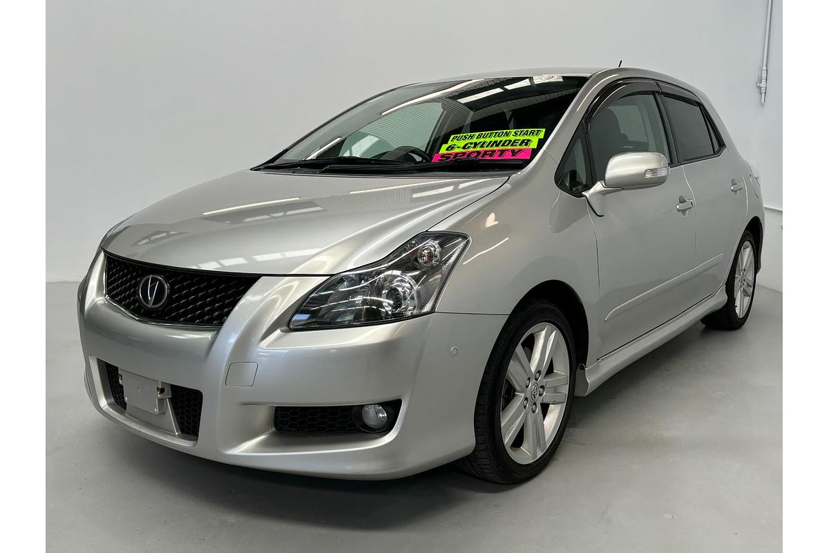 2007 Toyota BLADE MASTER G GRE156