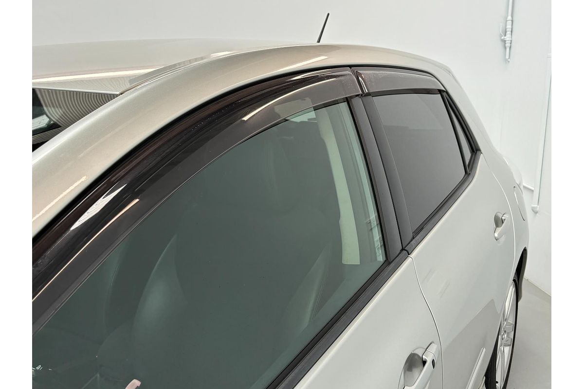 2007 Toyota BLADE MASTER G GRE156