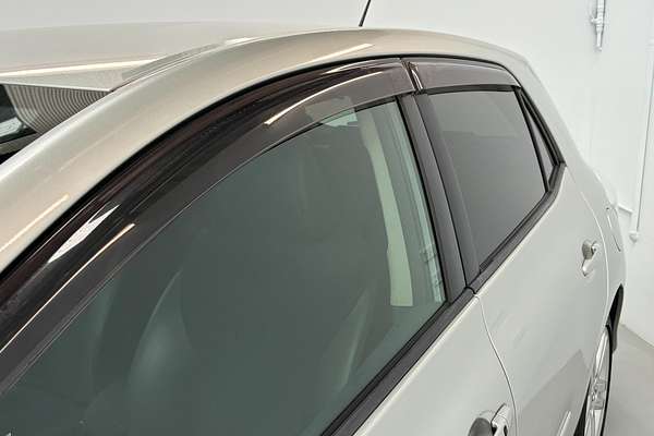 2007 Toyota BLADE MASTER G GRE156
