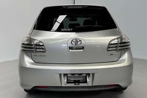 2007 Toyota BLADE MASTER G GRE156