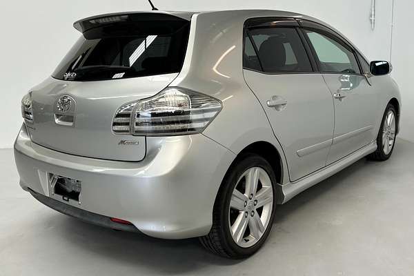 2007 Toyota BLADE MASTER G GRE156