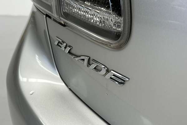 2007 Toyota BLADE MASTER G GRE156
