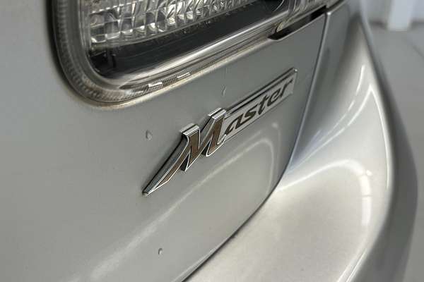 2007 Toyota BLADE MASTER G GRE156