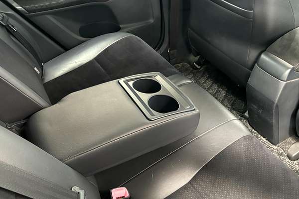2007 Toyota BLADE MASTER G GRE156