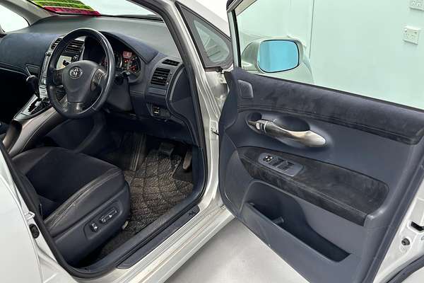 2007 Toyota BLADE MASTER G GRE156