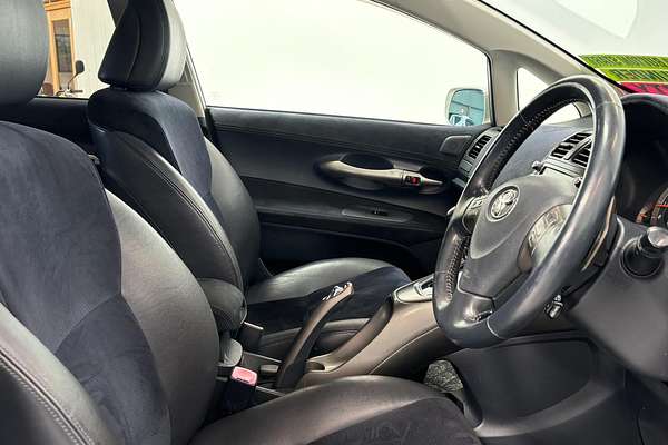 2007 Toyota BLADE MASTER G GRE156