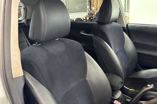 2007 Toyota BLADE MASTER G GRE156