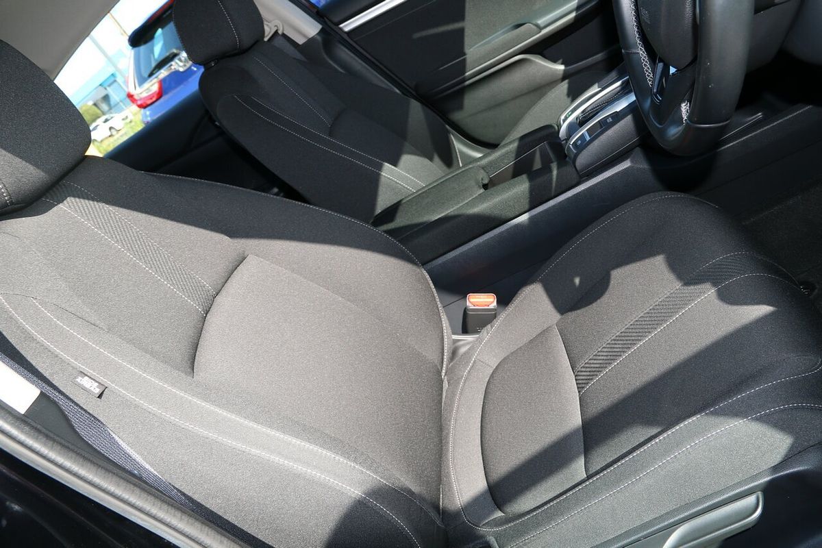 2016 Honda Civic VTi-S 10th Gen