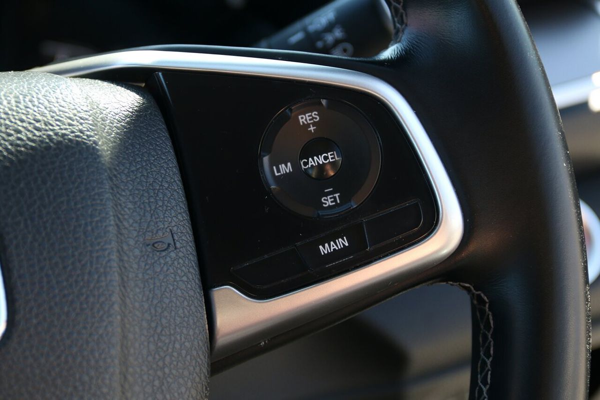 2016 Honda Civic VTi-S 10th Gen