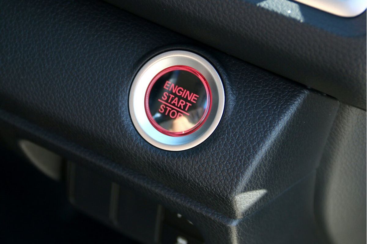 2016 Honda Civic VTi-S 10th Gen
