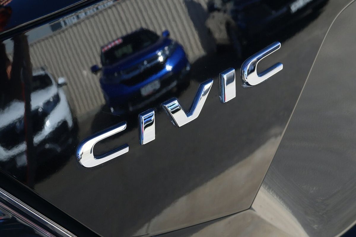 2016 Honda Civic VTi-S 10th Gen