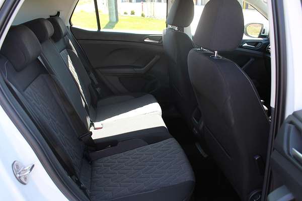2024 Volkswagen T-Cross 85TSI Life D31